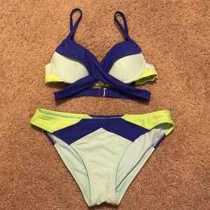 Target bikini